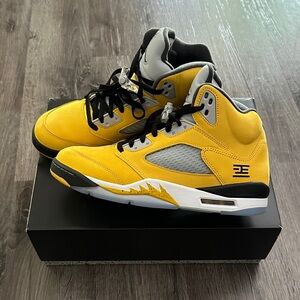 Jordan 5 “Tokyo” T23 (2025)